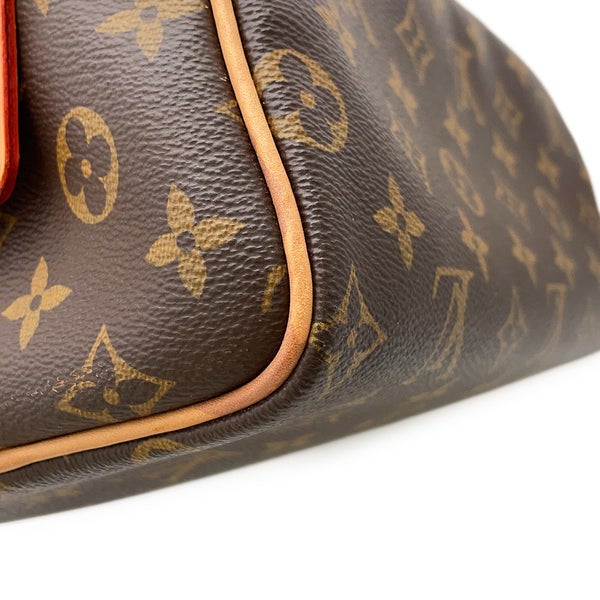 ルイヴィトン クラッチバッグ モノグラム ドップ・キット M44494 ヴィトン バッグ ポーチ ハンドバッグ セカンドバッグ