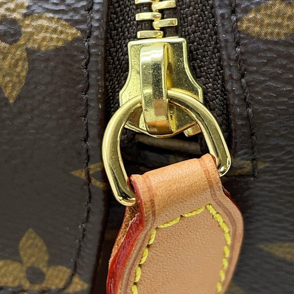 ルイヴィトン クラッチバッグ モノグラム ドップ・キット M44494 ヴィトン バッグ ポーチ ハンドバッグ セカンドバッグ