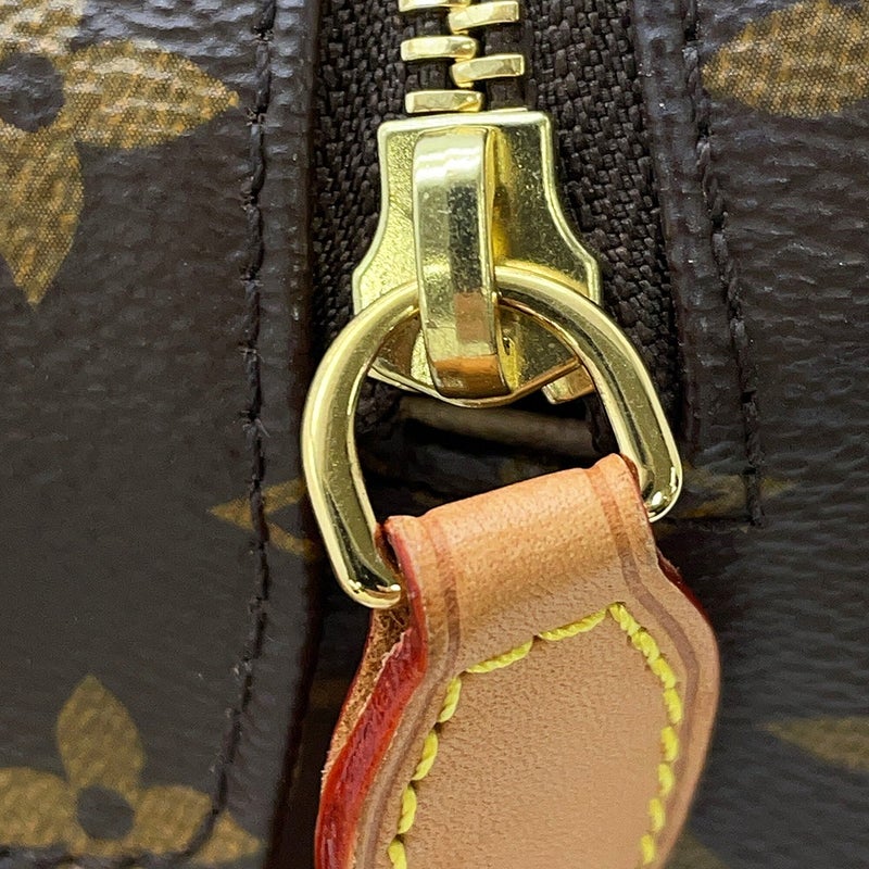 ルイヴィトン クラッチバッグ モノグラム ドップ・キット M44494 ヴィトン バッグ ポーチ ハンドバッグ セカンドバッグ