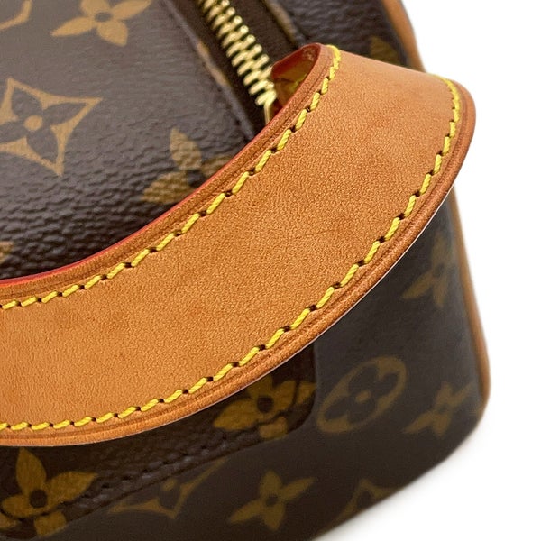 ルイヴィトン クラッチバッグ モノグラム ドップ・キット M44494 ヴィトン バッグ ポーチ ハンドバッグ セカンドバッグ