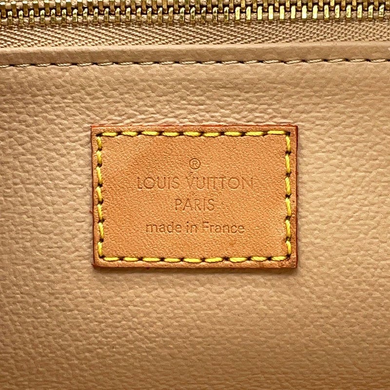 ルイヴィトン クラッチバッグ モノグラム ドップ・キット M44494 ヴィトン バッグ ポーチ ハンドバッグ セカンドバッグ