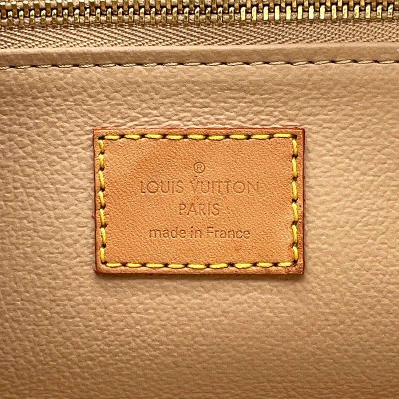 ルイヴィトン クラッチバッグ モノグラム ドップ・キット M44494 ヴィトン バッグ ポーチ ハンドバッグ セカンドバッグ