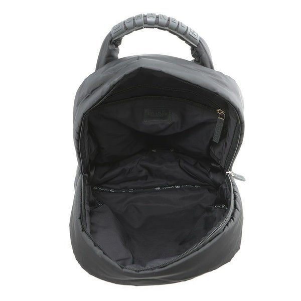 シャネル リュック スポーツ ロゴ ココマーク ナイロン CHANEL バックパック 黒