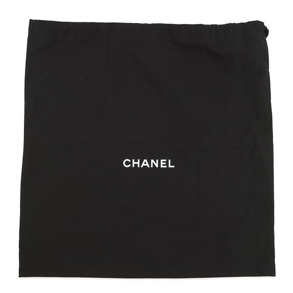 シャネル リュック スポーツ ロゴ ココマーク ナイロン CHANEL バックパック 黒