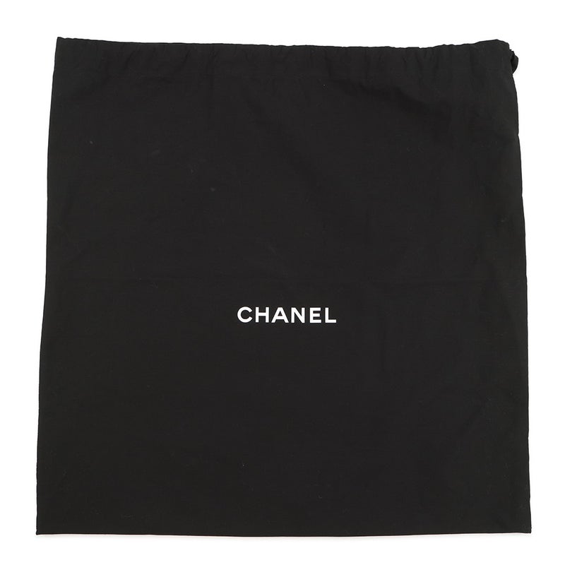 シャネル リュック スポーツ ロゴ ココマーク ナイロン CHANEL バックパック 黒