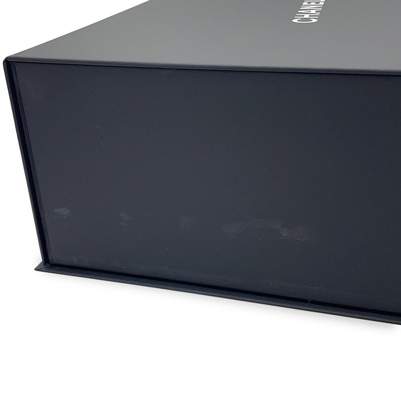 シャネル チェーンショルダーバッグ  CHANEL25 ミニ ココマーク ワンショルダー キャビアスキン AS5631 CHANEL 黒