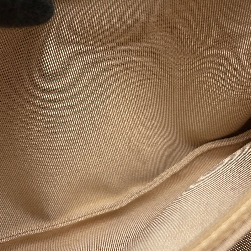 シャネル チェーンショルダーバッグ 19 ラージ ツイード AS1161 CHANEL バッグ 2wayハンドバッグ 黒