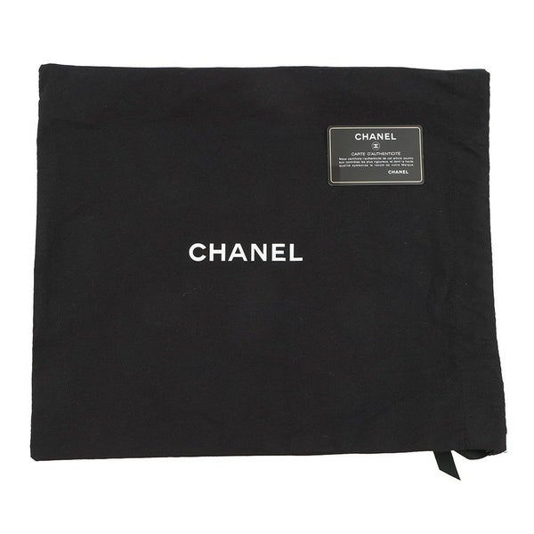 シャネル チェーンショルダーバッグ 19 ラージ ツイード AS1161 CHANEL バッグ 2wayハンドバッグ 黒