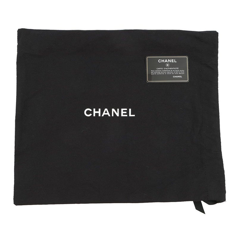 シャネル チェーンショルダーバッグ 19 ラージ ツイード AS1161 CHANEL バッグ 2wayハンドバッグ 黒