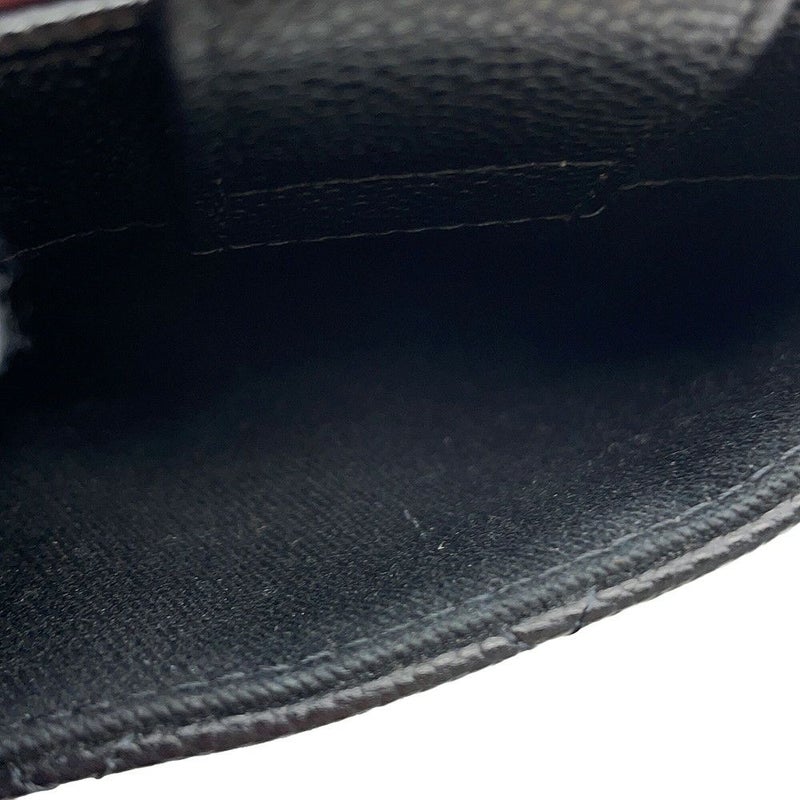 シャネル フォンケース マトラッセ チェーンショルダー キャビアスキン AP2916 バッグ