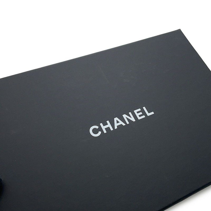 シャネル フォンケース マトラッセ チェーンショルダー キャビアスキン AP2916 バッグ