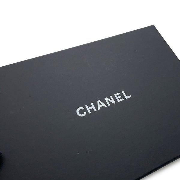 シャネル フォンケース マトラッセ チェーンショルダー キャビアスキン AP2916 バッグ