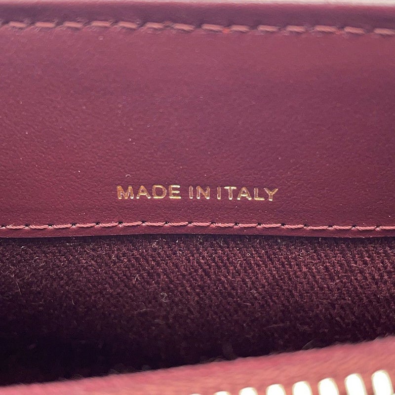 シャネル フォンケース マトラッセ チェーンショルダー キャビアスキン AP2916 バッグ