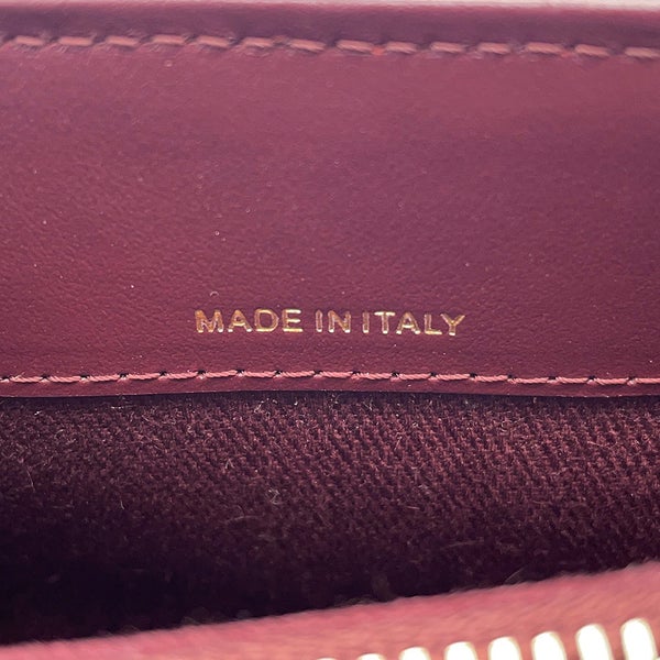 シャネル フォンケース マトラッセ チェーンショルダー キャビアスキン AP2916 バッグ