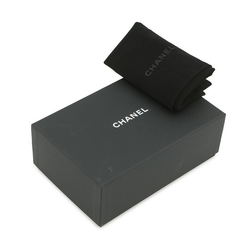 シャネル フォンケース マトラッセ チェーンショルダー キャビアスキン AP2916 バッグ