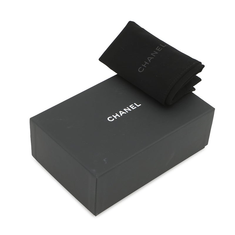 シャネル フォンケース マトラッセ チェーンショルダー キャビアスキン AP2916 バッグ