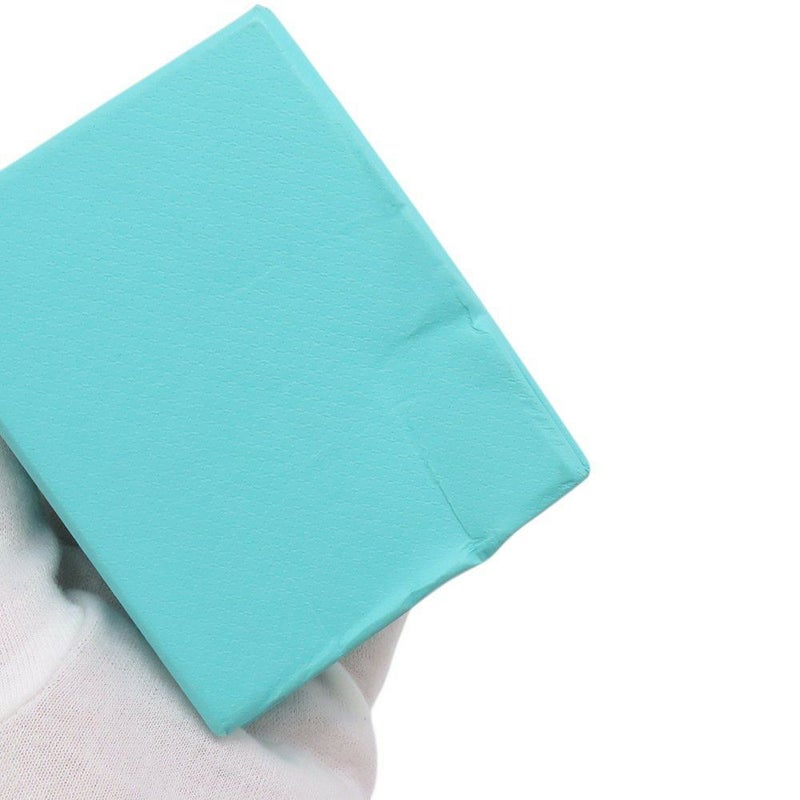 ティファニー ネックレス エルサ・ペレッティ オープン ハート ペンダント ダイヤモンド 計0.01ct K18PGピンクゴールド 68113660