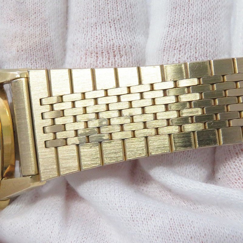 オメガ シーマスター OMEGA 腕時計 シルバー文字盤