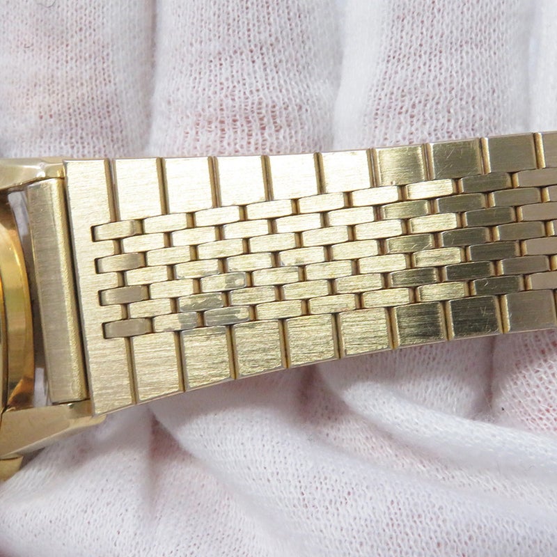 オメガ シーマスター OMEGA 腕時計 シルバー文字盤