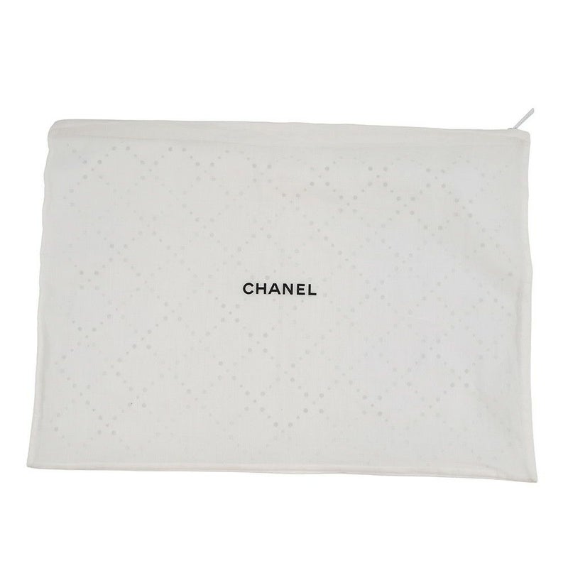 シャネル ジャケット ツイード ニットジャケット カシミヤ ウール レディースサイズ38 P72941 CHANEL アウター