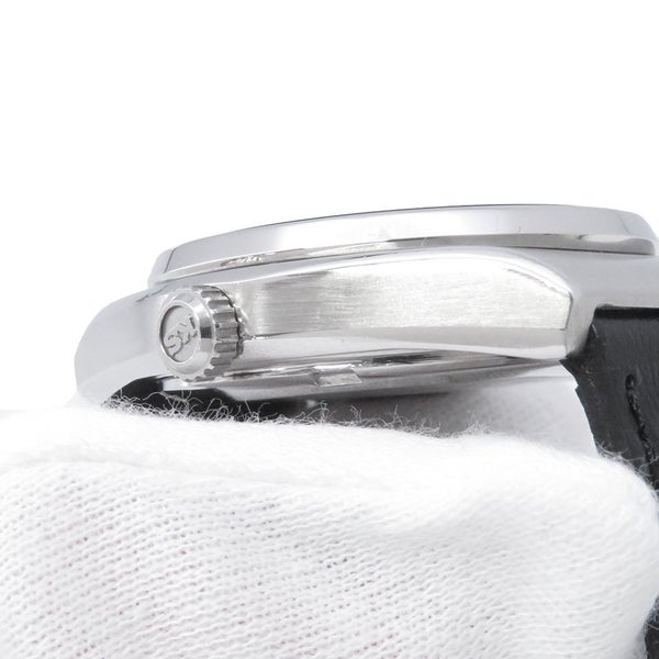 セイコー キングセイコー ハイビート 5626-8011 SEIKO 腕時計 ネイビー文字盤