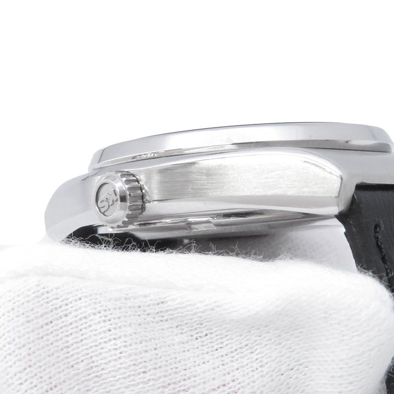 セイコー キングセイコー ハイビート 5626-8011 SEIKO 腕時計 ネイビー文字盤