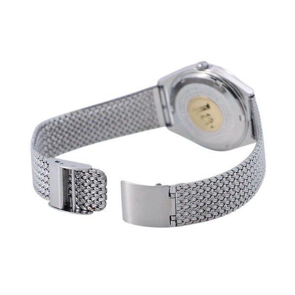 セイコー グランドセイコー ハイビート 5645-7010 SEIKO 腕時計 シルバー文字盤