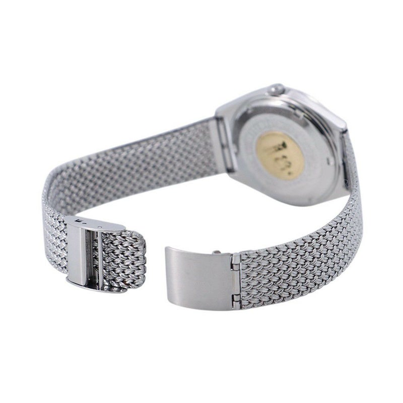 セイコー グランドセイコー ハイビート 5645-7010 SEIKO 腕時計 シルバー文字盤