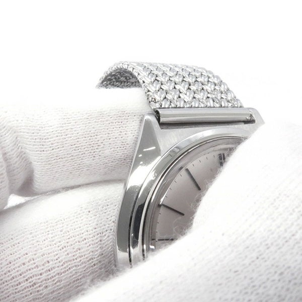 セイコー グランドセイコー ハイビート 5645-7010 SEIKO 腕時計 シルバー文字盤