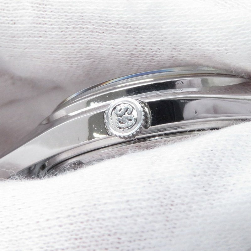 セイコー グランドセイコー ハイビート 5645-7010 SEIKO 腕時計 シルバー文字盤