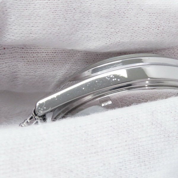 セイコー グランドセイコー ハイビート 5645-7010 SEIKO 腕時計 シルバー文字盤