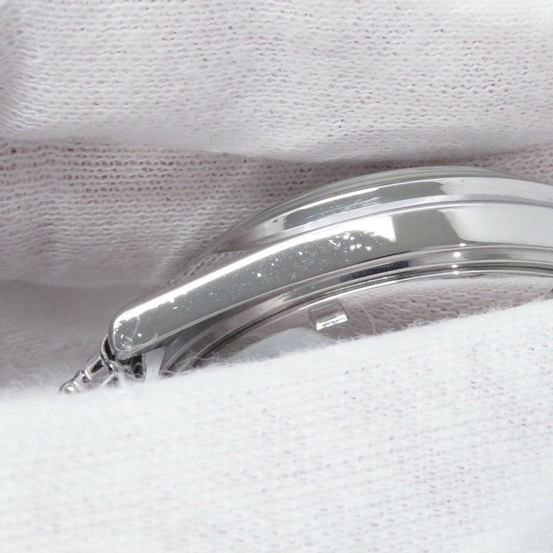 セイコー グランドセイコー ハイビート 5645-7010 SEIKO 腕時計 シルバー文字盤