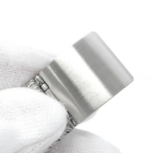 セイコー グランドセイコー ハイビート 5645-7010 SEIKO 腕時計 シルバー文字盤