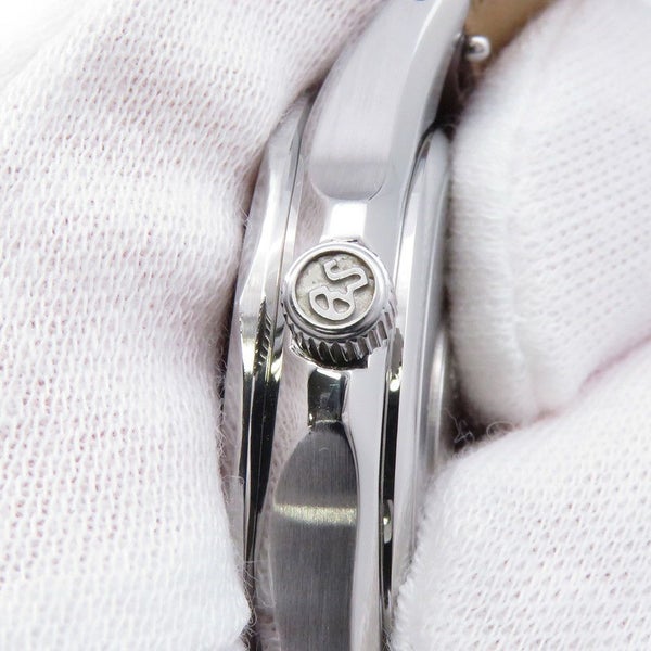 セイコー グランドセイコー SBGF007/8J56-8010 SEIKO 腕時計 アイボリー文字盤