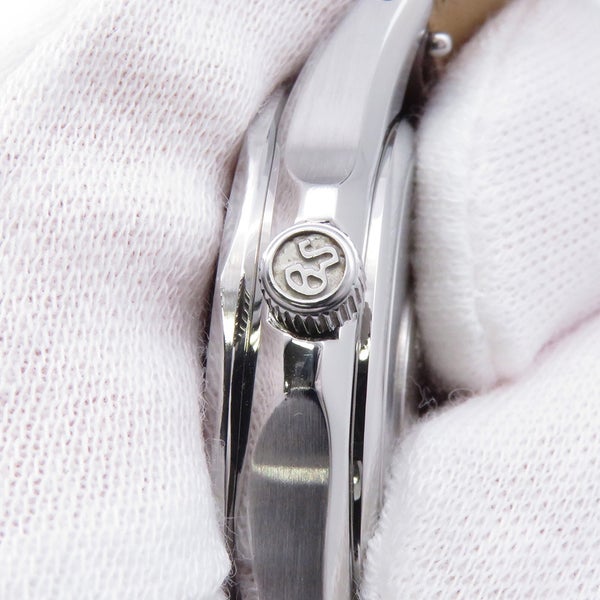 セイコー グランドセイコー SBGF007/8J56-8010 SEIKO 腕時計 アイボリー文字盤