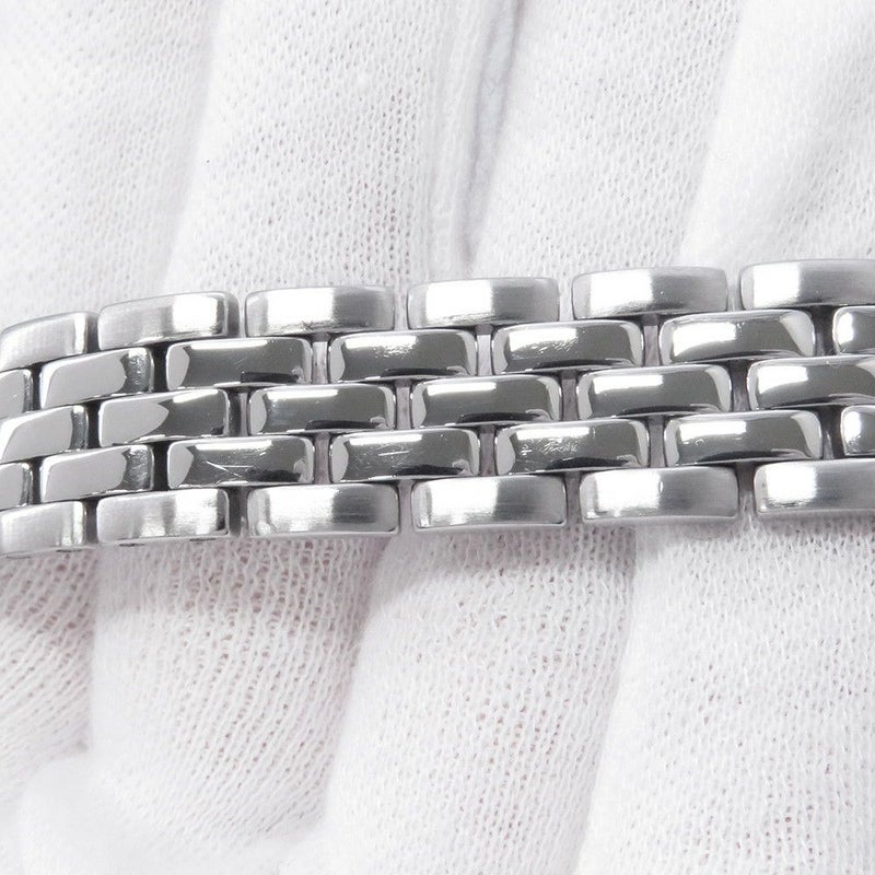 カルティエ パンテールSM W25033P5 Cartier 腕時計 シルバー文字盤 クォーツ