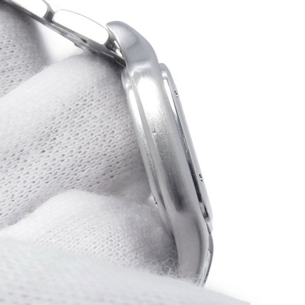 カルティエ パンテールSM W25033P5 Cartier 腕時計 シルバー文字盤 クォーツ