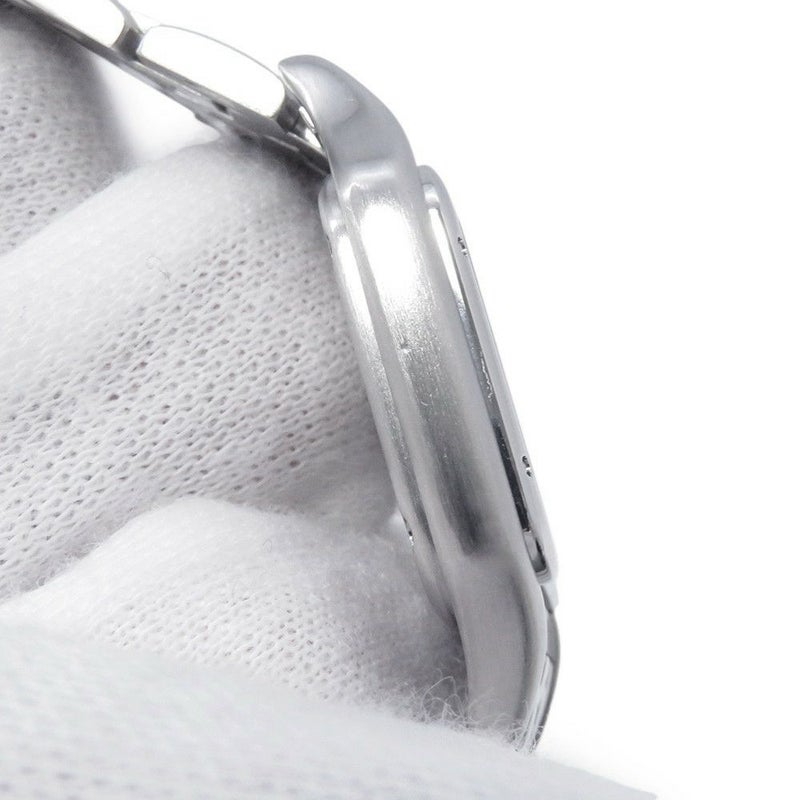 カルティエ パンテールSM W25033P5 Cartier 腕時計 シルバー文字盤 クォーツ