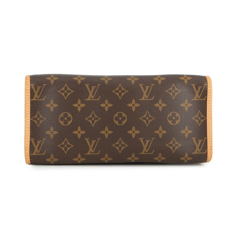 ルイヴィトン トートバッグ モノグラム ポパンクール・オ M40007 LOUIS VUITTON ヴィトン バッグ ショルダーバッグ