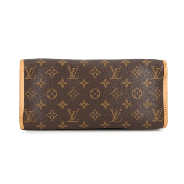 ルイヴィトン トートバッグ モノグラム ポパンクール・オ M40007 LOUIS VUITTON ヴィトン バッグ ショルダーバッグ