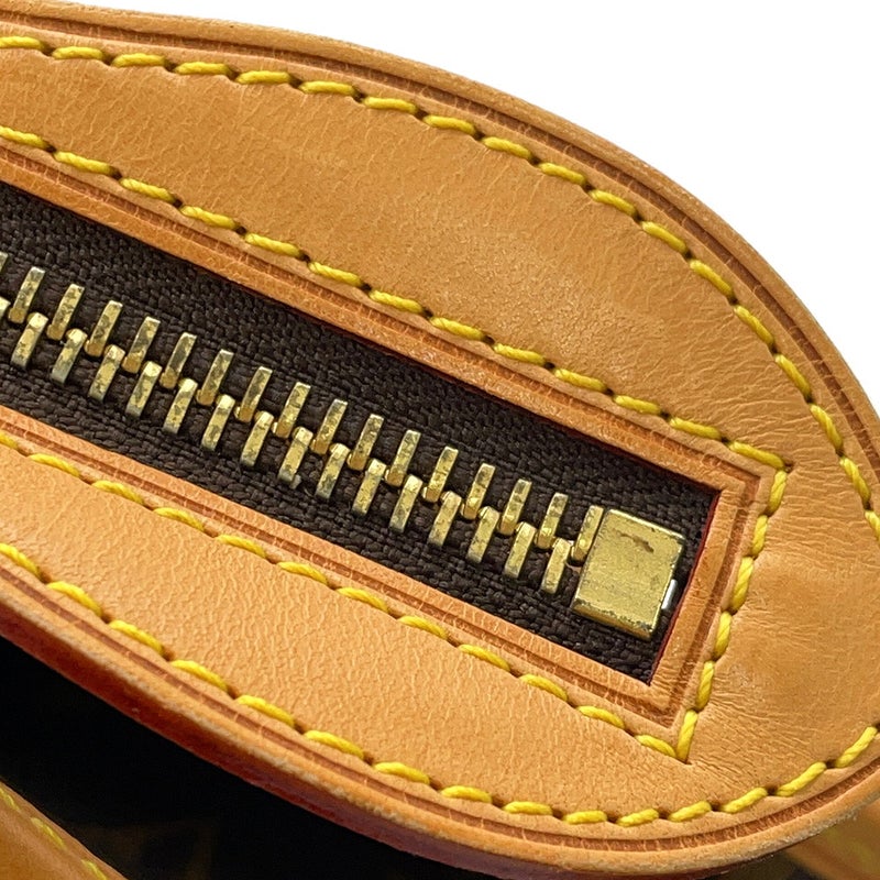 ルイヴィトン トートバッグ モノグラム ポパンクール・オ M40007 LOUIS VUITTON ヴィトン バッグ ショルダーバッグ