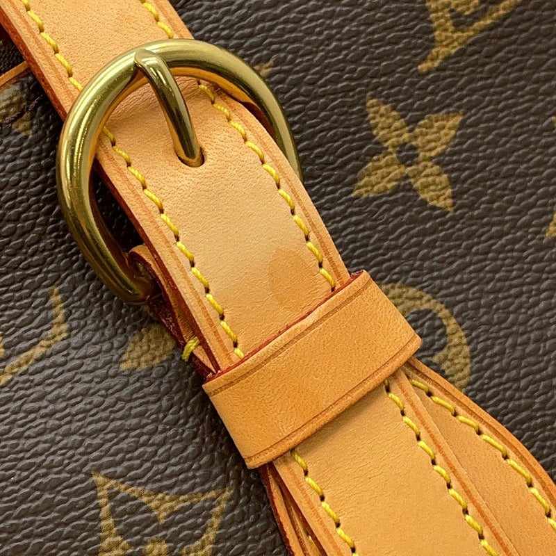 ルイヴィトン トートバッグ モノグラム ポパンクール・オ M40007 LOUIS VUITTON ヴィトン バッグ ショルダーバッグ