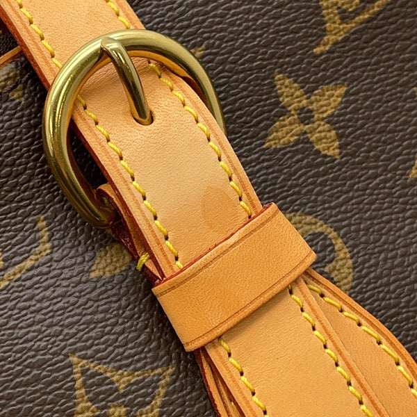 ルイヴィトン トートバッグ モノグラム ポパンクール・オ M40007 LOUIS VUITTON ヴィトン バッグ ショルダーバッグ