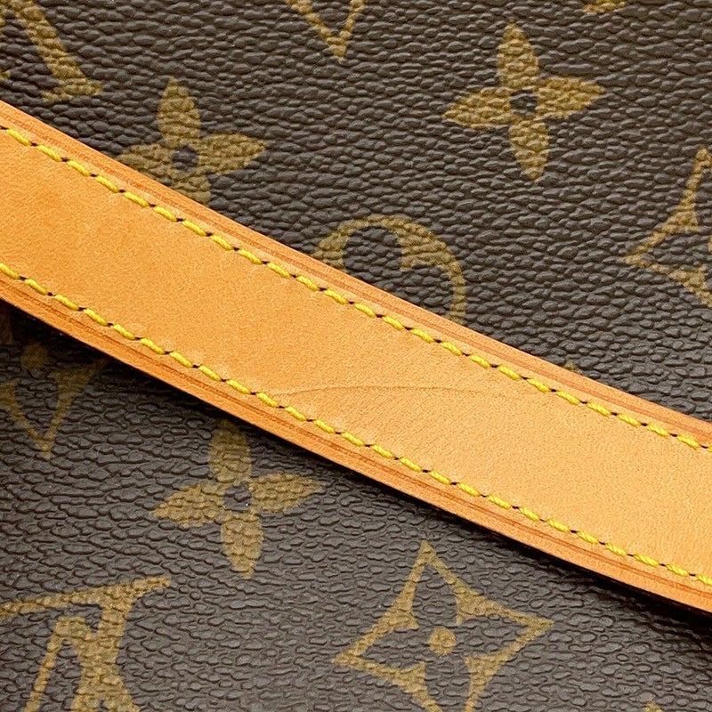 ルイヴィトン トートバッグ モノグラム ポパンクール・オ M40007 LOUIS VUITTON ヴィトン バッグ ショルダーバッグ