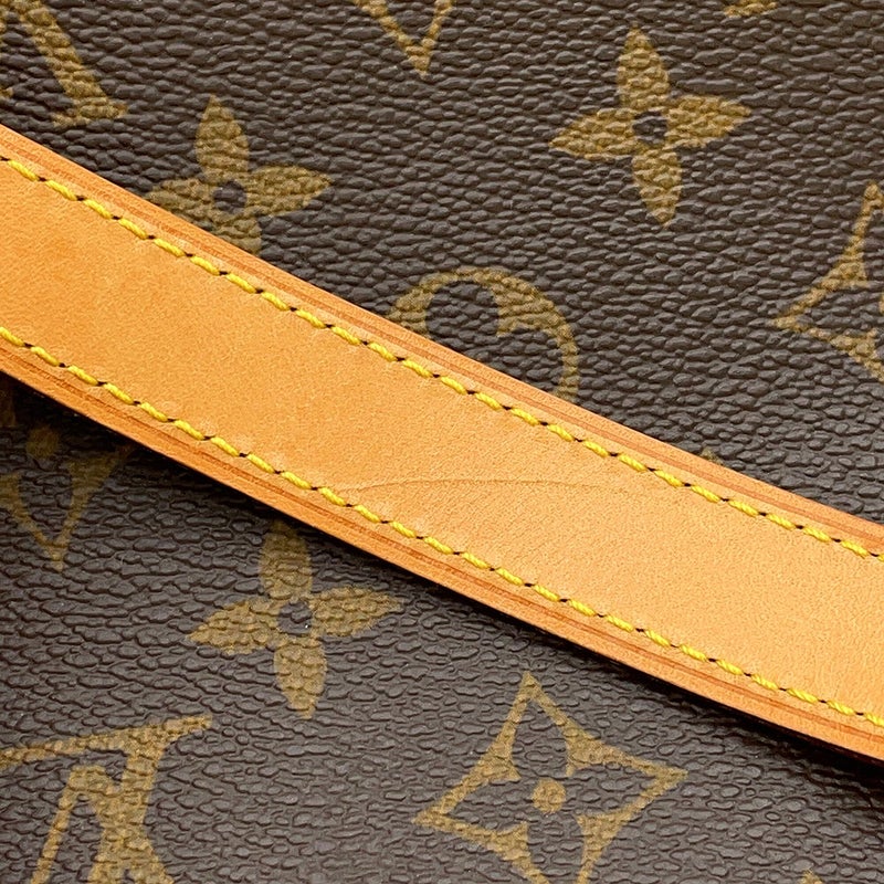 ルイヴィトン トートバッグ モノグラム ポパンクール・オ M40007 LOUIS VUITTON ヴィトン バッグ ショルダーバッグ