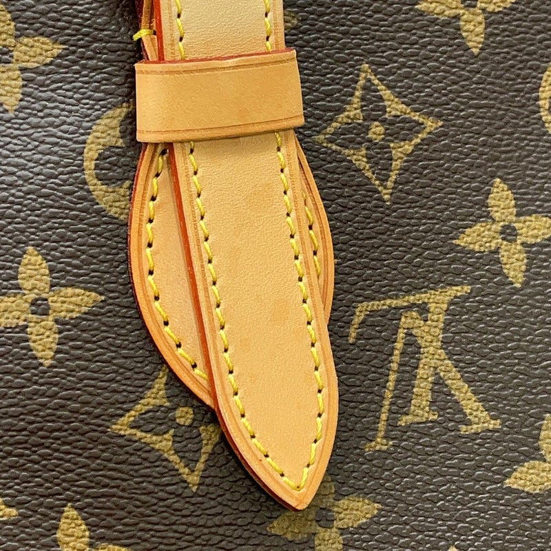 ルイヴィトン トートバッグ モノグラム ポパンクール・オ M40007 LOUIS VUITTON ヴィトン バッグ ショルダーバッグ