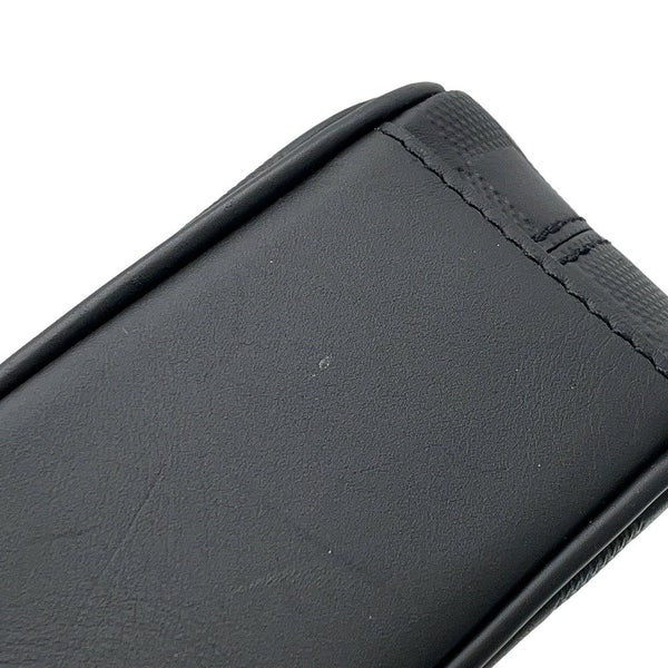 ルイヴィトン ショルダーバッグ ダミエ・アンフィニ ディストリクト PM NV3 N42711 LOUIS VUITTON バッグ 黒 ブラック