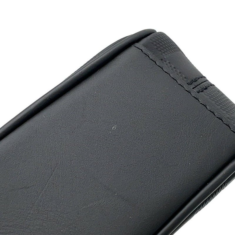 ルイヴィトン ショルダーバッグ ダミエ・アンフィニ ディストリクト PM NV3 N42711 LOUIS VUITTON バッグ 黒 ブラック