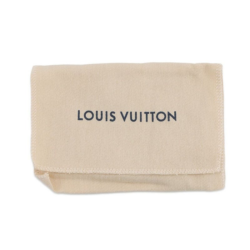 ルイヴィトン バッグチャーム モノグラム レザー LV チョコレートバー M01478 LOUIS VUITTON ヴィトン キーホルダー