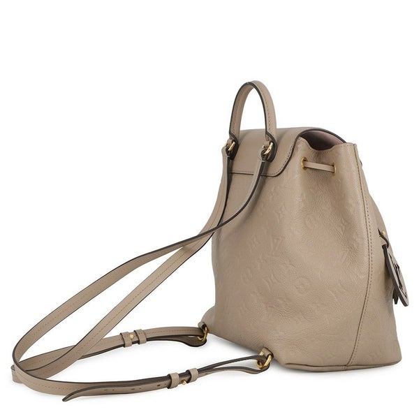 ルイヴィトン リュック モノグラム・アンプラント モンスリ PM M45410 LOUIS VUITTON ヴィトン バッグ バックパック